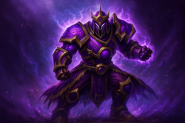 Nightfall Sanctum Delve boost service