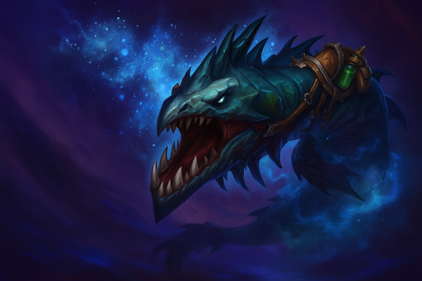 Ny'alothan Shadow Worm boost service