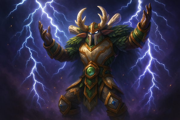 PvP Reroll Bundle boost service