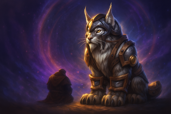 Radiant Imperial Lynx boost service