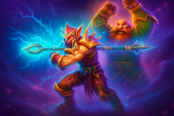 Self-play leveling boost service