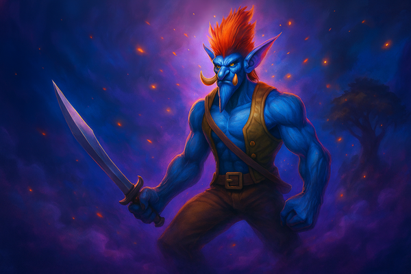 Skinning boost service