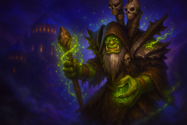 The Nighthold boost service