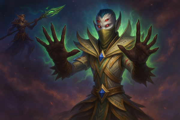 The Underkeep Delve boost service