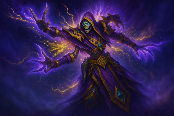 Theater of Pain boost service