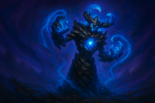 The Rookery boost service