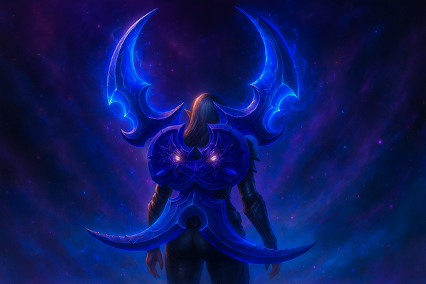 Void Edge Illusion boost service