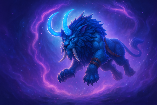 Void-Scarred Windrider boost service