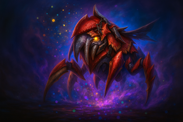 Wicked Swarmer boost service