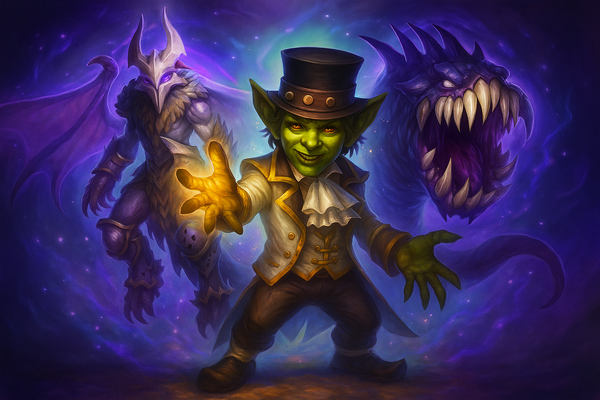 WoW Heroic Dungeons boost service