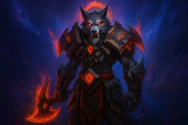 Elite PvP Set boost service