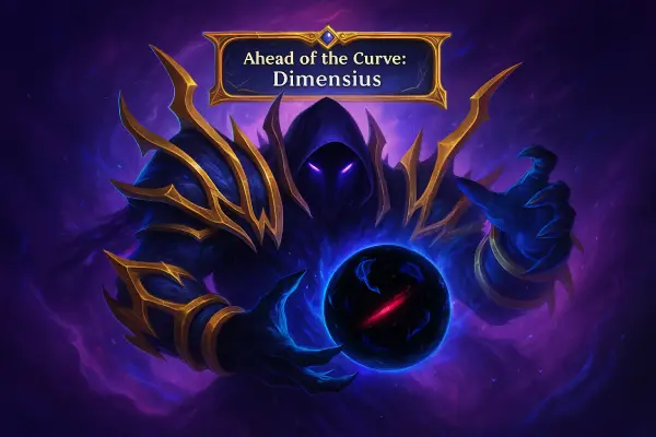 WoW AotC boost service