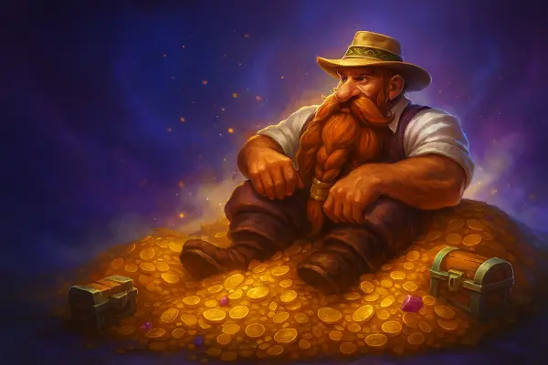 Delves Seasonal Pass boost service