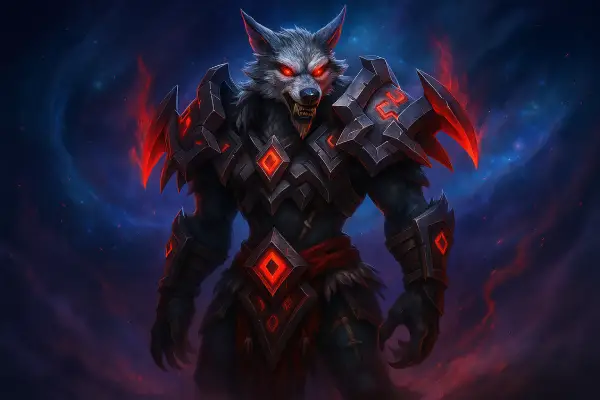 Elite PvP Transmog boost service