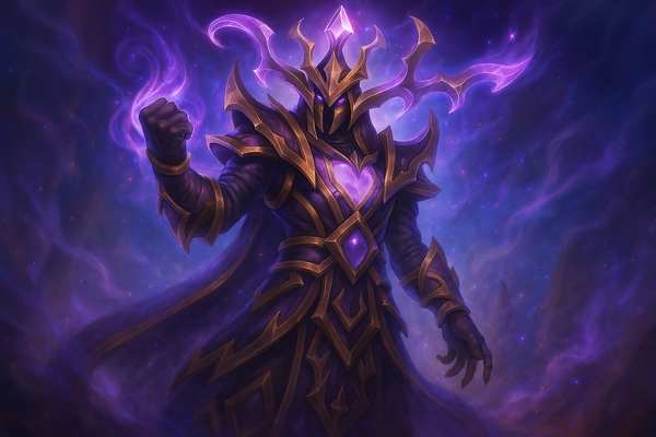 Eco-Dome Al'dani boost service