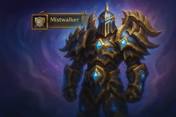 Mistwalker boost service