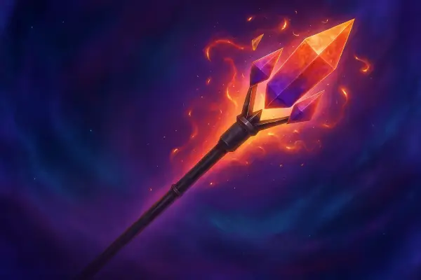 Staff of Jordan boost service