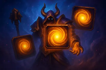 Infinite Power boost service