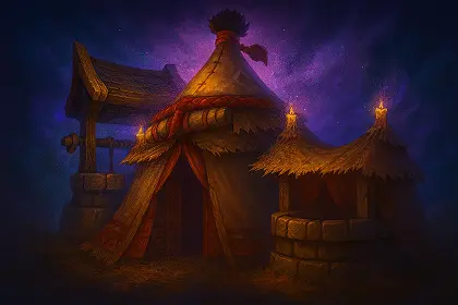 Housing Structural Decor boost service