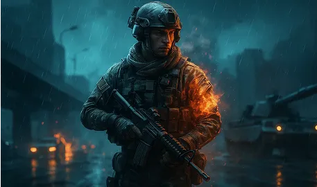 Battlefield 6