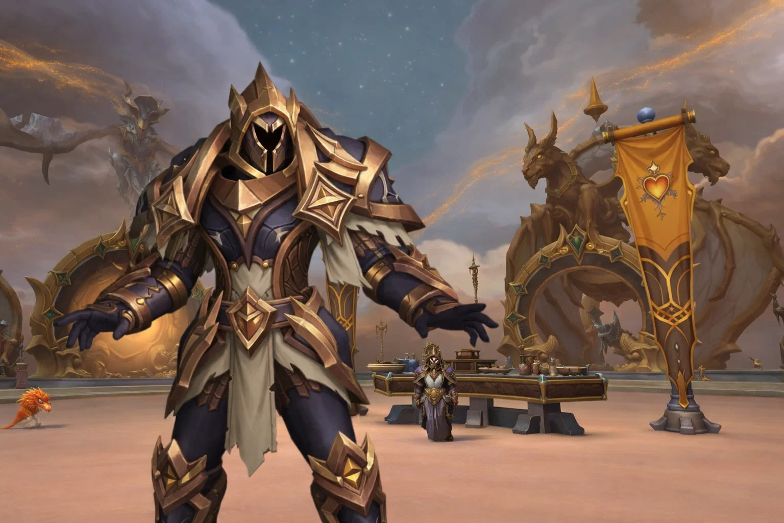 Midnight All Dungeons Guide – Rotations, Rewards & Best Loot