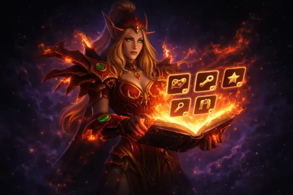 WoW Midnight Delves Guide (Season 1)