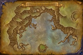 © image from https://warcraft.wiki.gg/wiki/Dreamrift