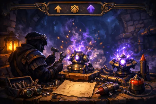 Midnight Engineering Guide