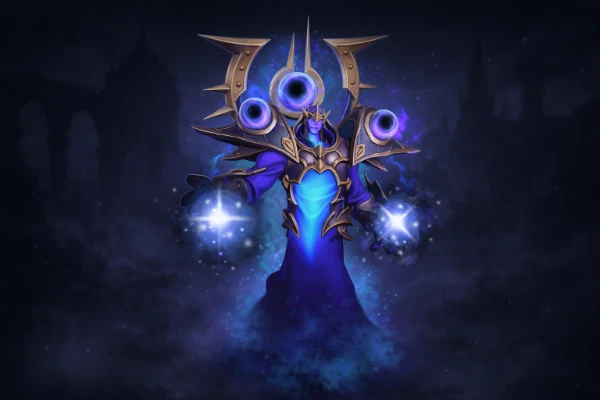 The Voidspire Raid Guide