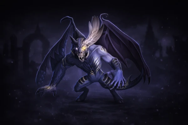 The Dreamrift Heroic