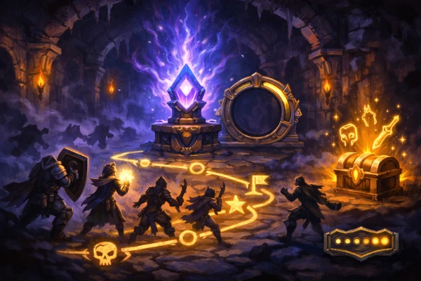 WoW Midnight Mythic+ Season 1 Comprehensive Guide