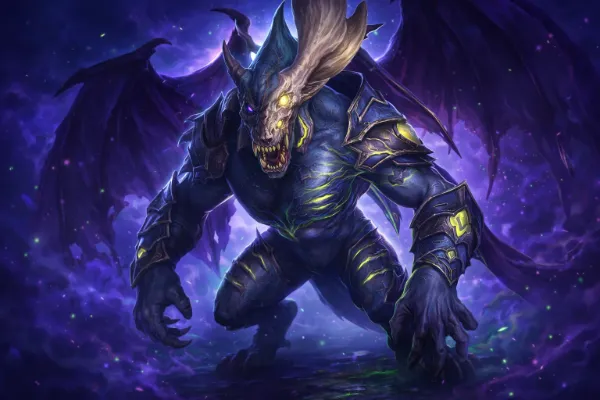 The Dreamrift Heroic