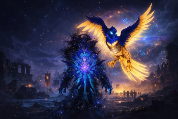 March on Quel'Danas Raid Guide – Full Strategy, Tips & Rewards