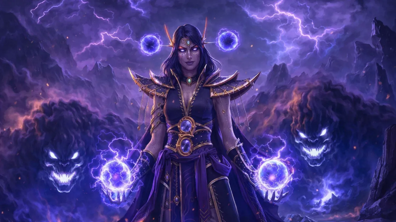 World of Warcraft: Midnight