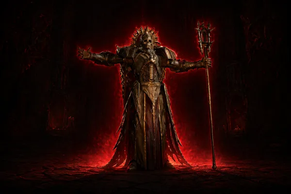 Grigoire The Galvanic Saint