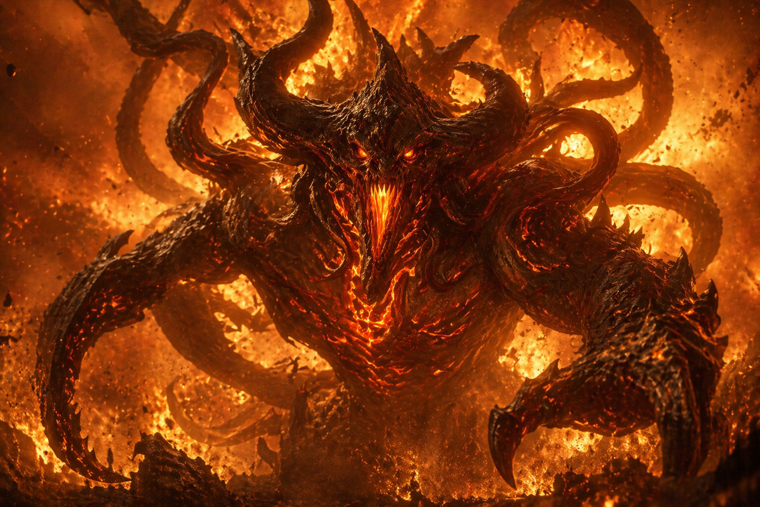 Diablo 4 Lord of Hatred Guide: Release Date, Classes, Endgame & Systems