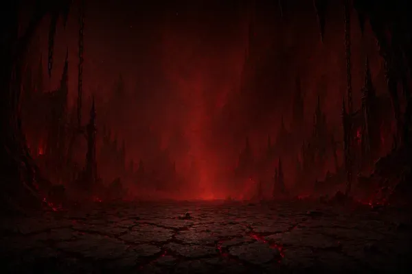 Lord of Hatred
