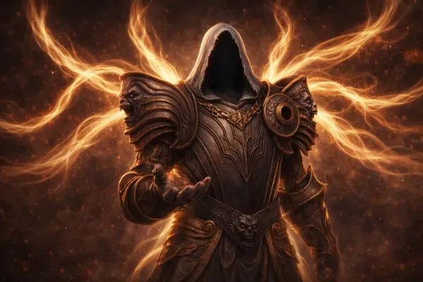 Diablo 4 Speed Leveling Guide - Fastest Route to Level 60 and Endgame