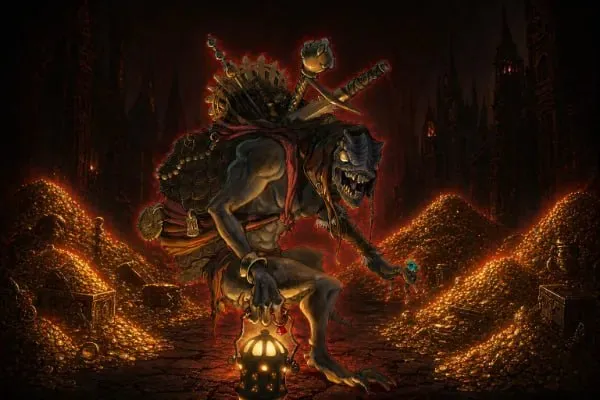 Best Gold Farming Methods in Diablo 4 (Fast & Easy Guide)
