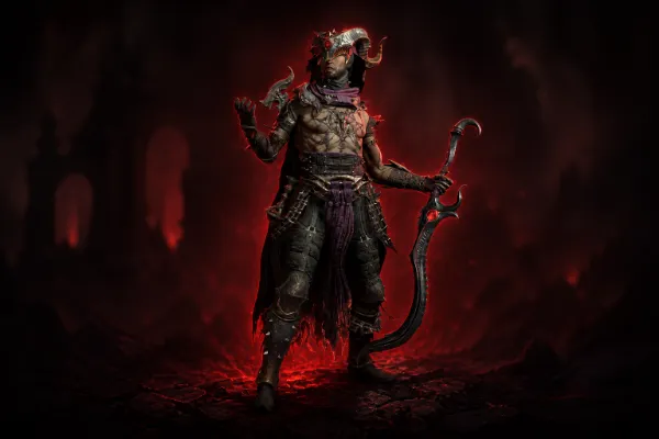 Diablo 4 Best Warlock Builds for Leveling & Endgame (Season 13 Tier List)