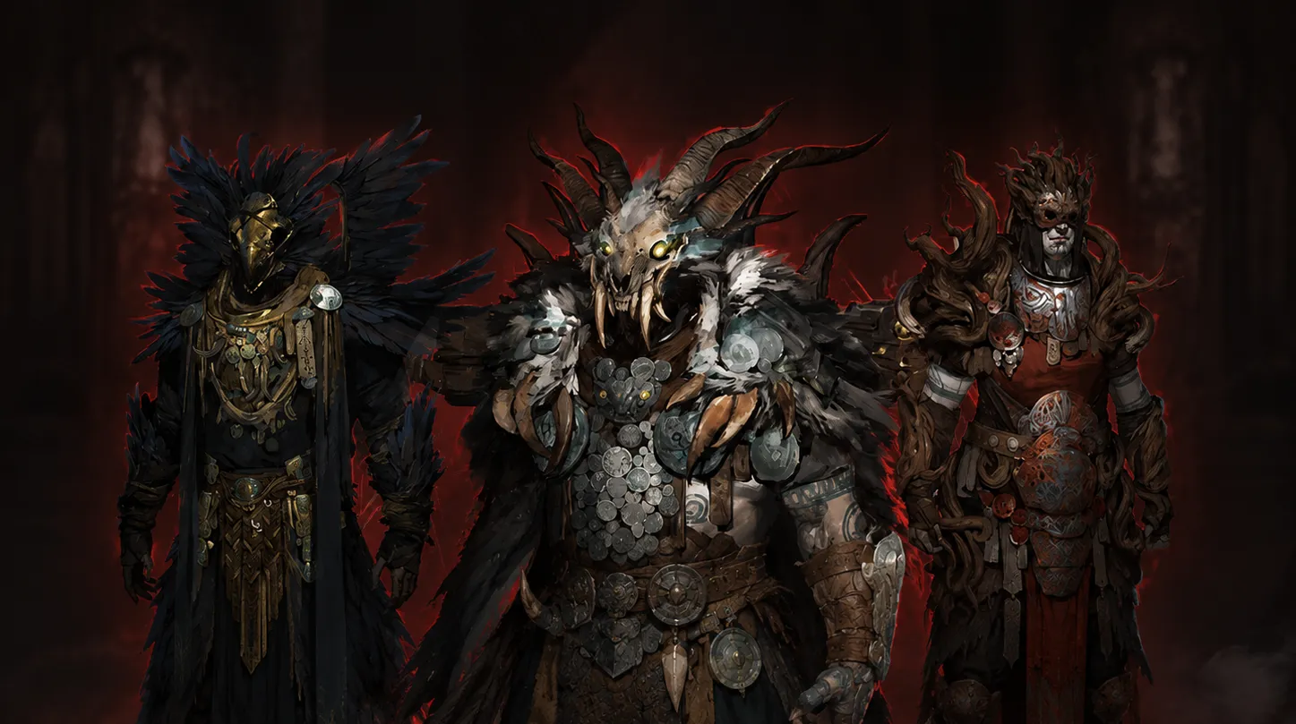 Diablo 4 Season 13 Mythic Unique Farming Guide