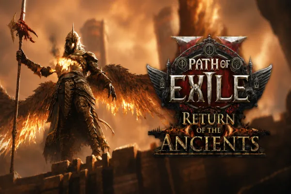Path of Exile 2