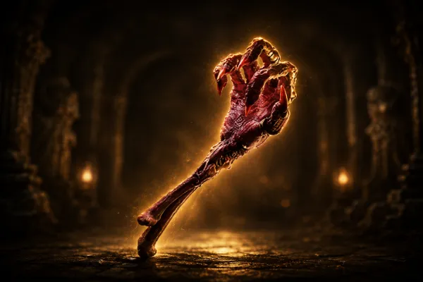 Sacred Flame