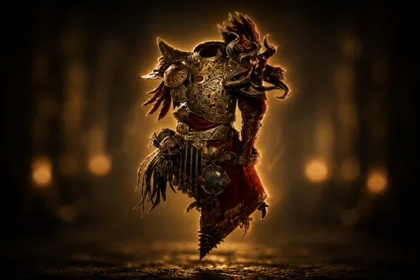 Atziri's Splendour