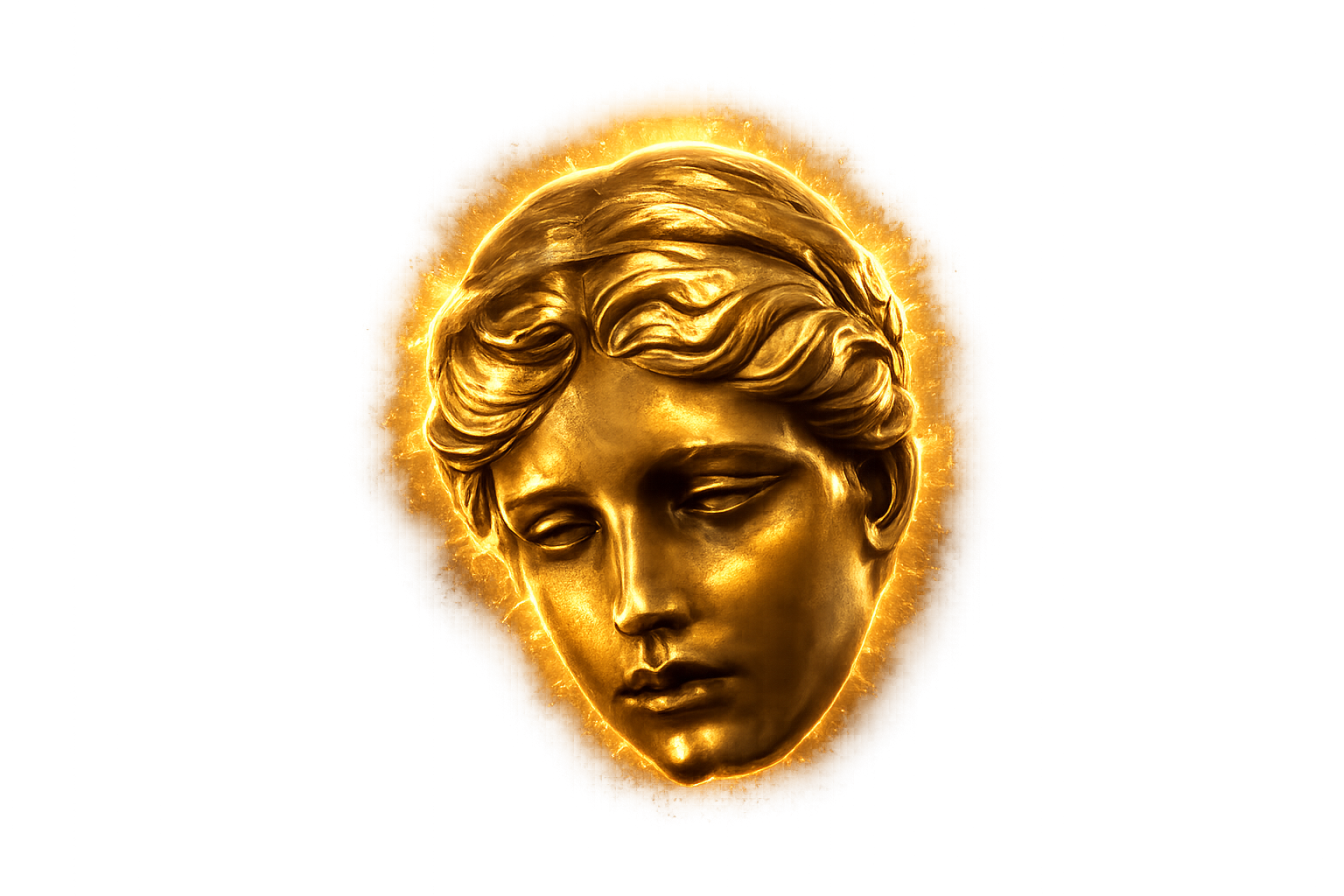Divine Orbs character artwork