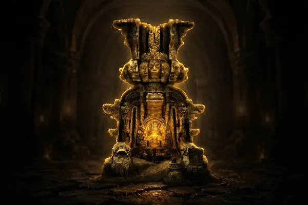 Trials of Ascendancy
