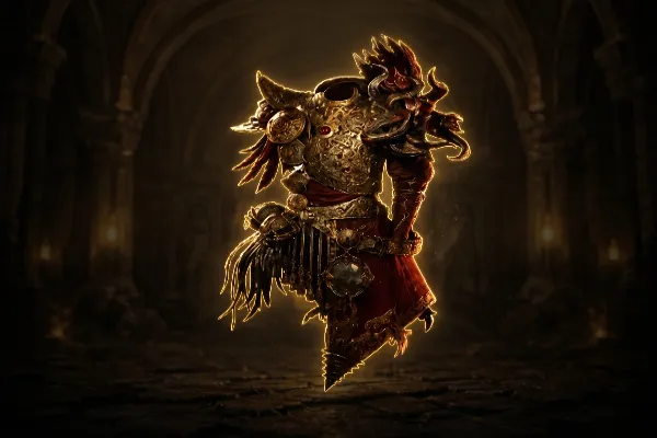 Atziri's Splendour