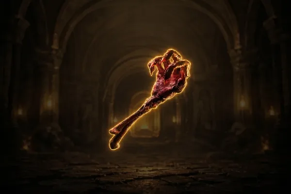 Sacred Flame