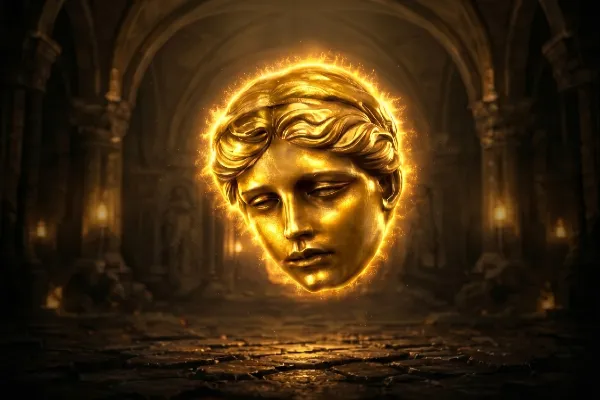 Divine Orbs