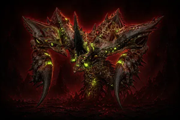 Belial, Lord of Lies